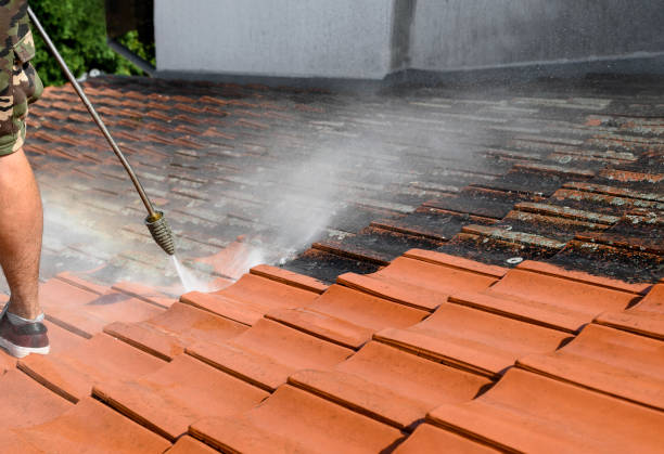 Why Choose Our Certified Pressure Washing Experts for Your Project Needs in Terrebonne, OR?
