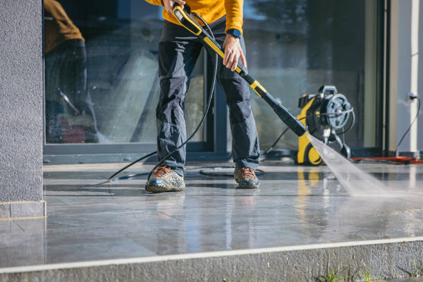 Best Roof Pressure Washing  in Terrebonne, OR