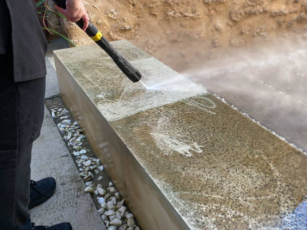 Best Deck Cleaning Services  in Terrebonne, OR