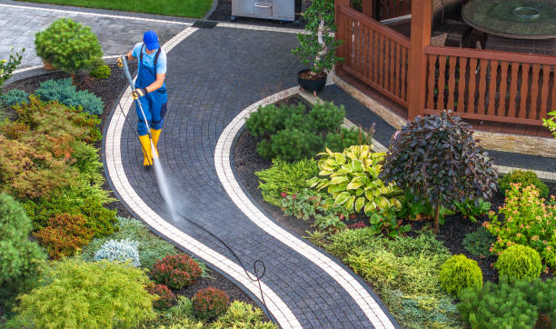 Best Best Pressure Washing Companies  in Terrebonne, OR