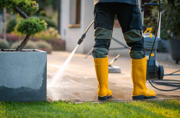 Best Commercial Building Pressure Washing  in Terrebonne, OR